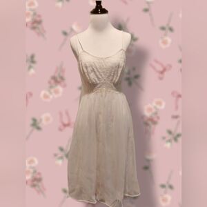 Vintage Nightie